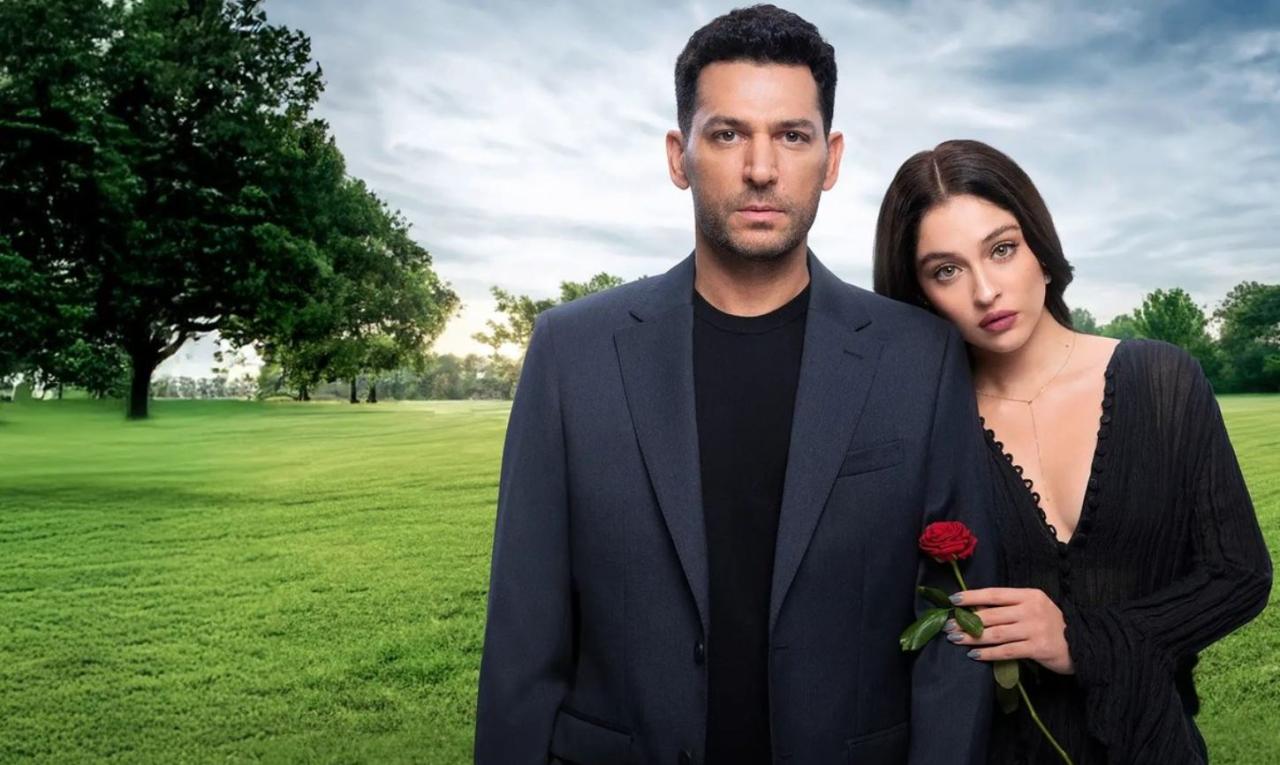 مسلسل ورود وذنوب الحلقة 34 مترجمة