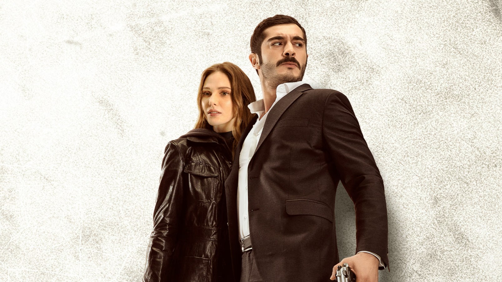 مسلسل مرعشلي الموسم الاول الحلقة 46 مدبلجة