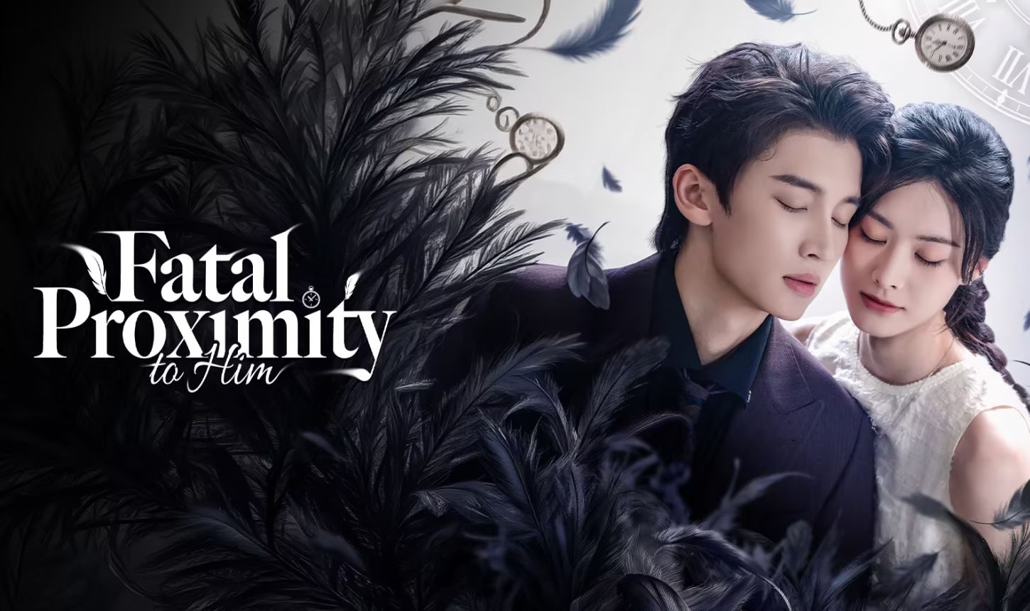 مسلسل الاقتراب القاتل منه Fatal Proximity to Him الحلقة 23 مترجمة
