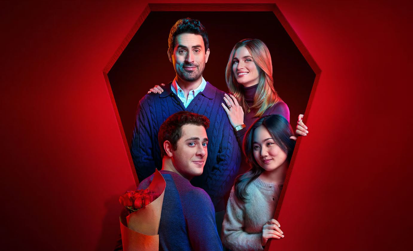مسلسل Eternally Yours الموسم الاول الحلقة 4 مترجمة