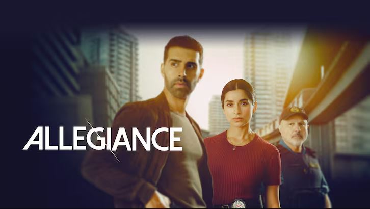 مسلسل Allegiance الموسم الثالث الحلقة 6 مترجمة