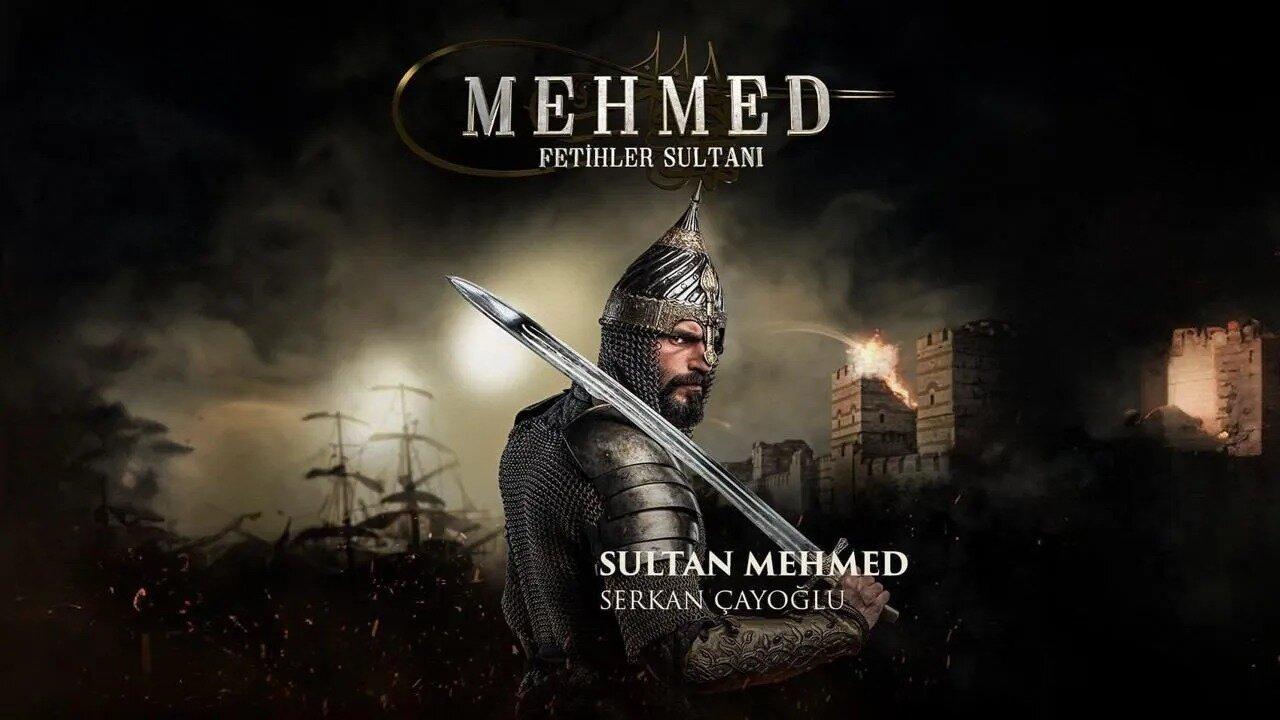 مسلسل السلطان محمد الفاتح الحلقة 90 مترجمة