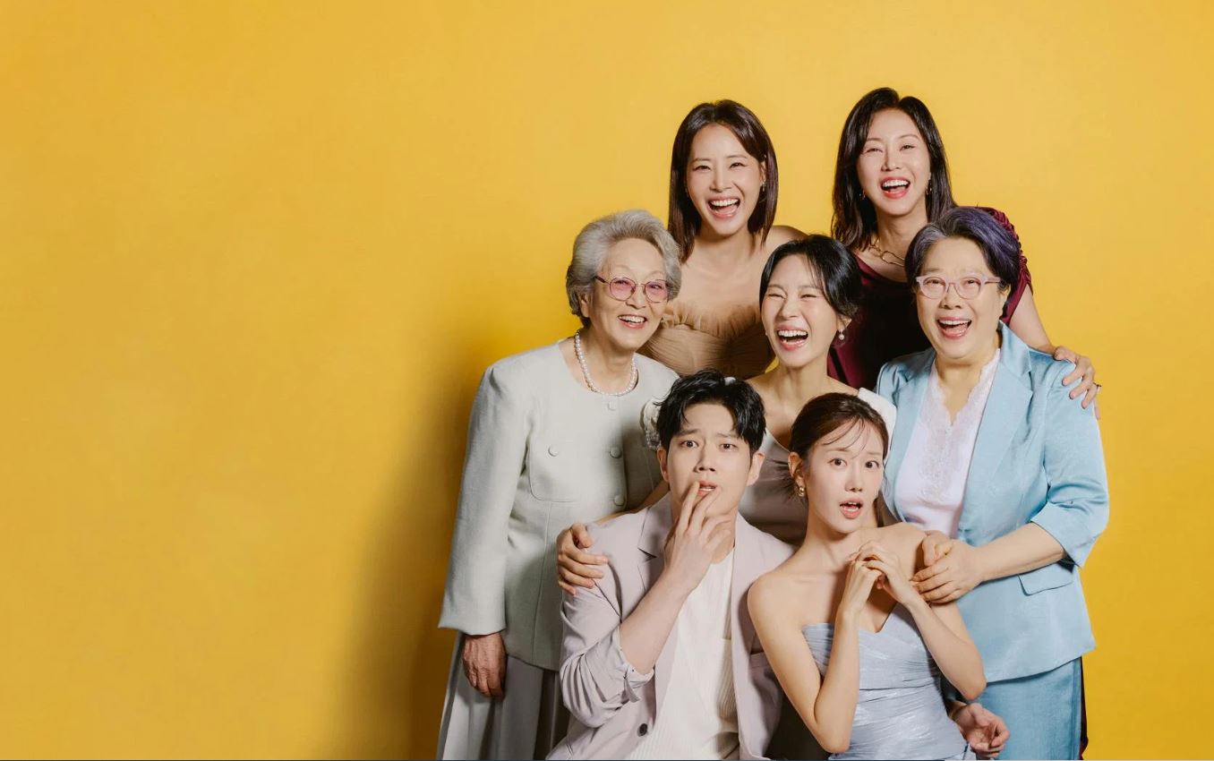 مسلسل مهمة: أم مستحيلة Mission: Mompossible الحلقة 15 مترجمة