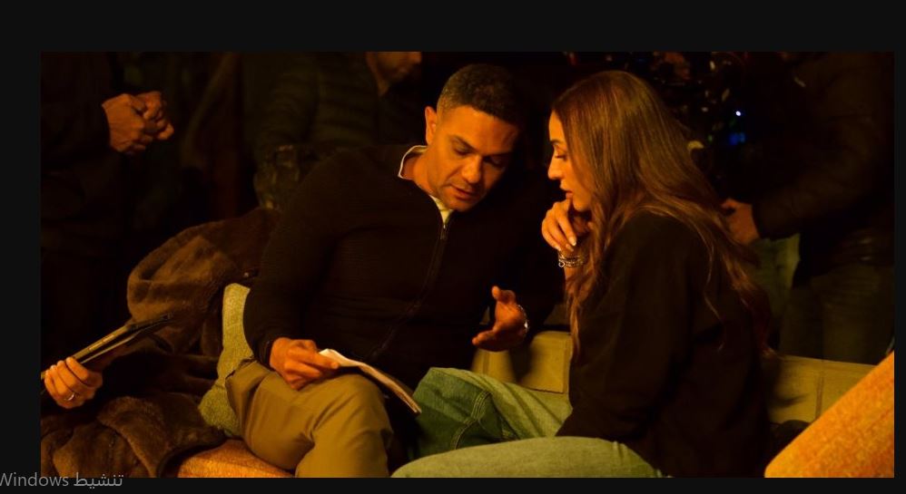 مسلسل اتنين غيرنا الحلقة 15 - الاخيرة