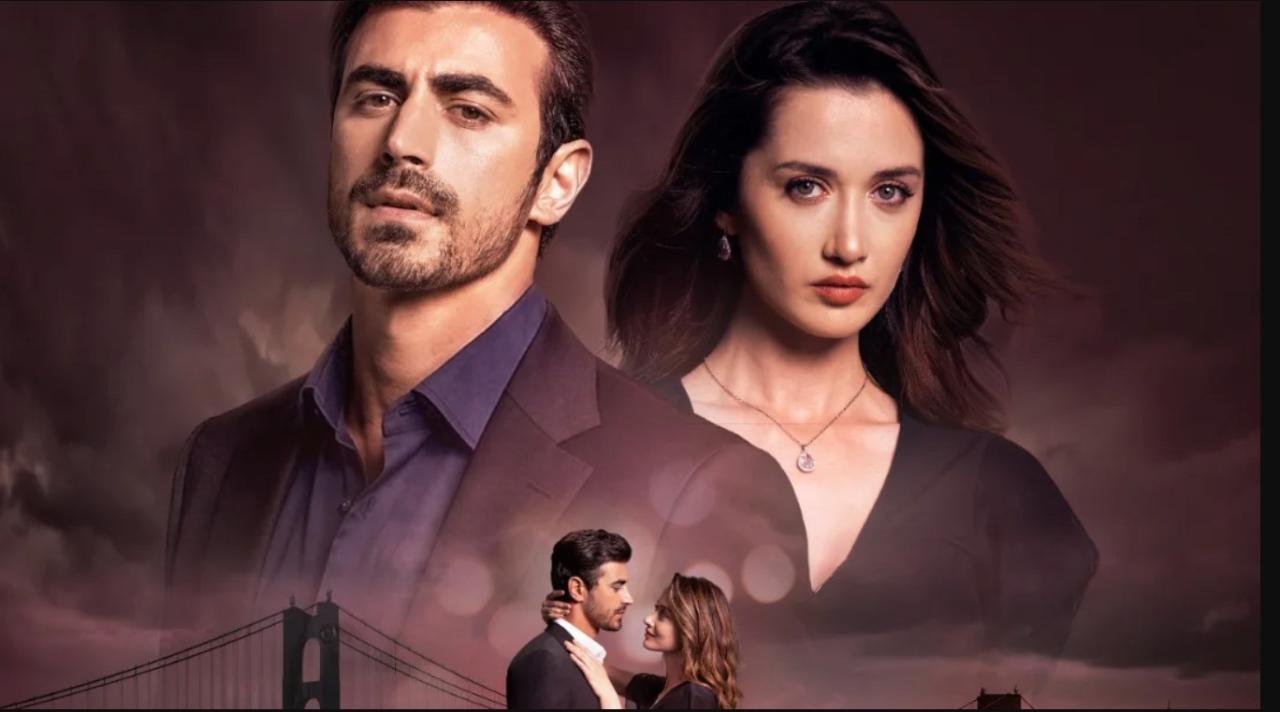 مسلسل الاعراف الموسم الثاني الحلقة 28 مترجمة