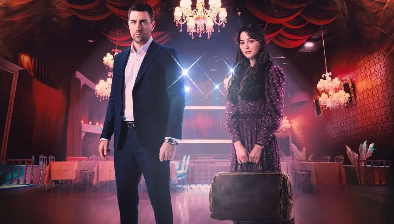 مسلسل القبيحة الحلقة 5 مترجمة