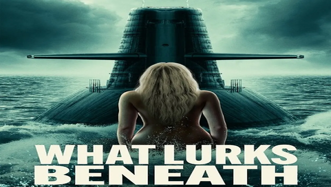 فيلم What Lurks Beneath 2024 مترجم