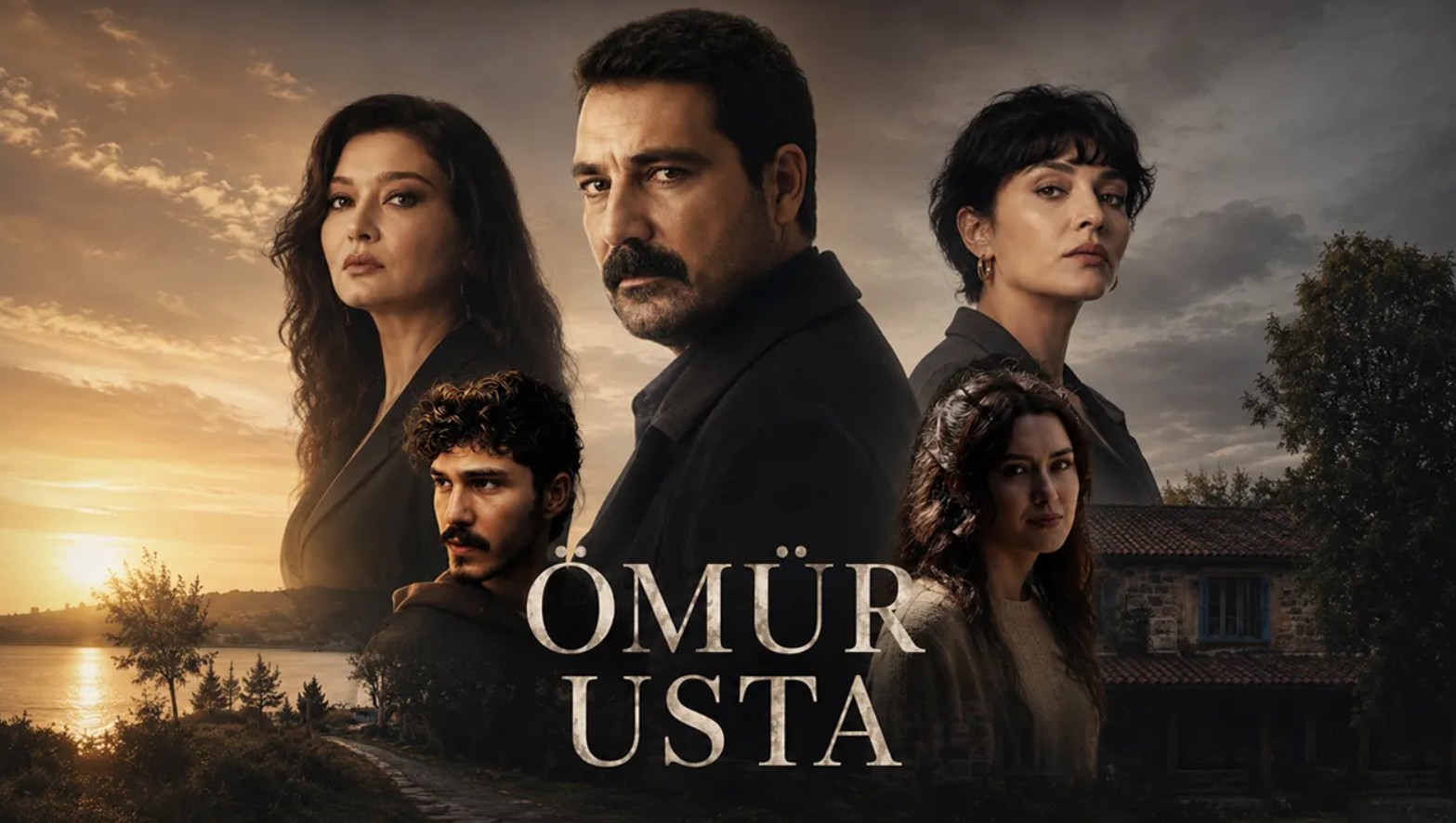 مسلسل المعلم اومور الحلقة 5 مترجمة
