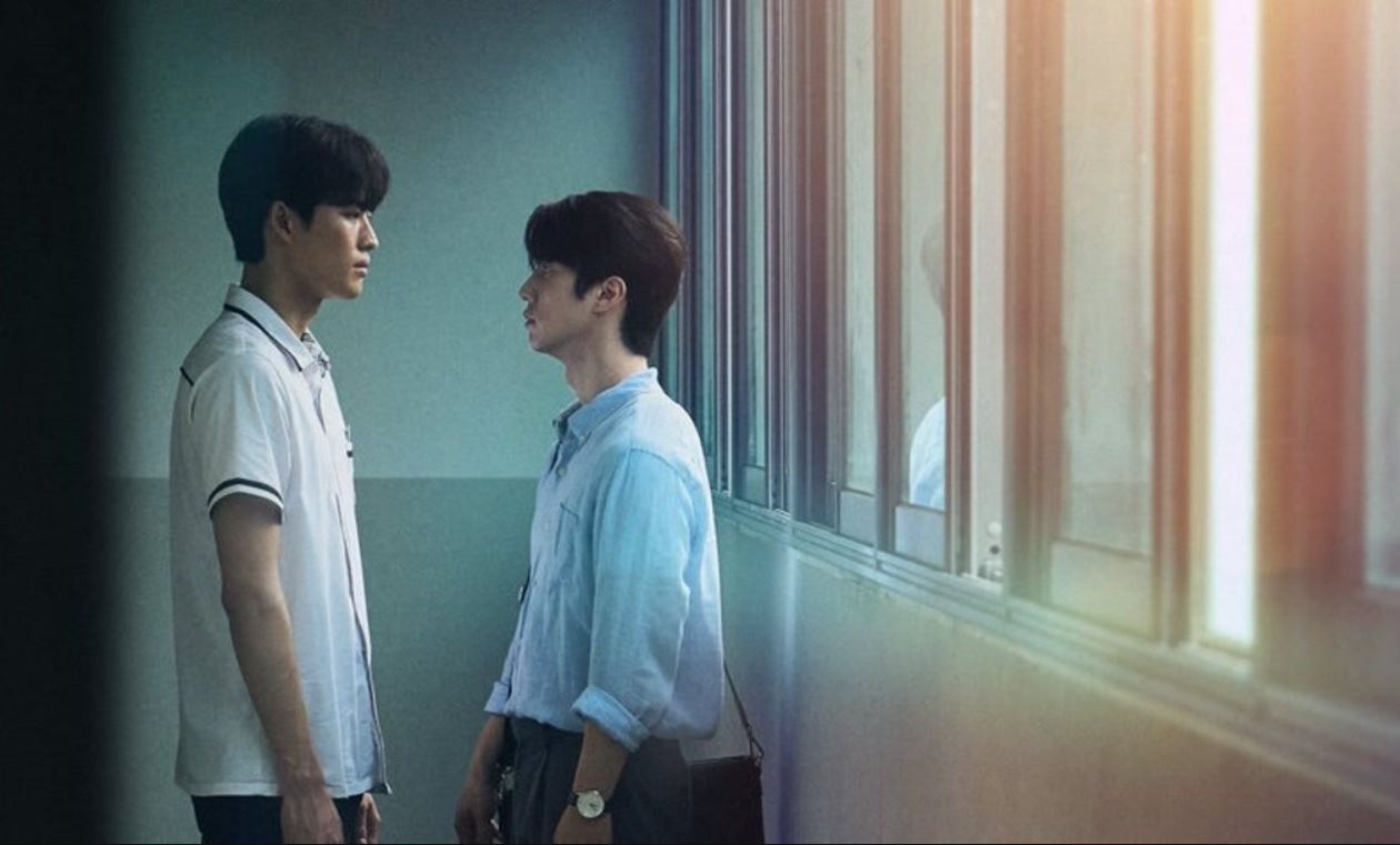 مسلسل فتى، مع توخي الحذر Boy, with Caution الحلقة 8 مترجمة