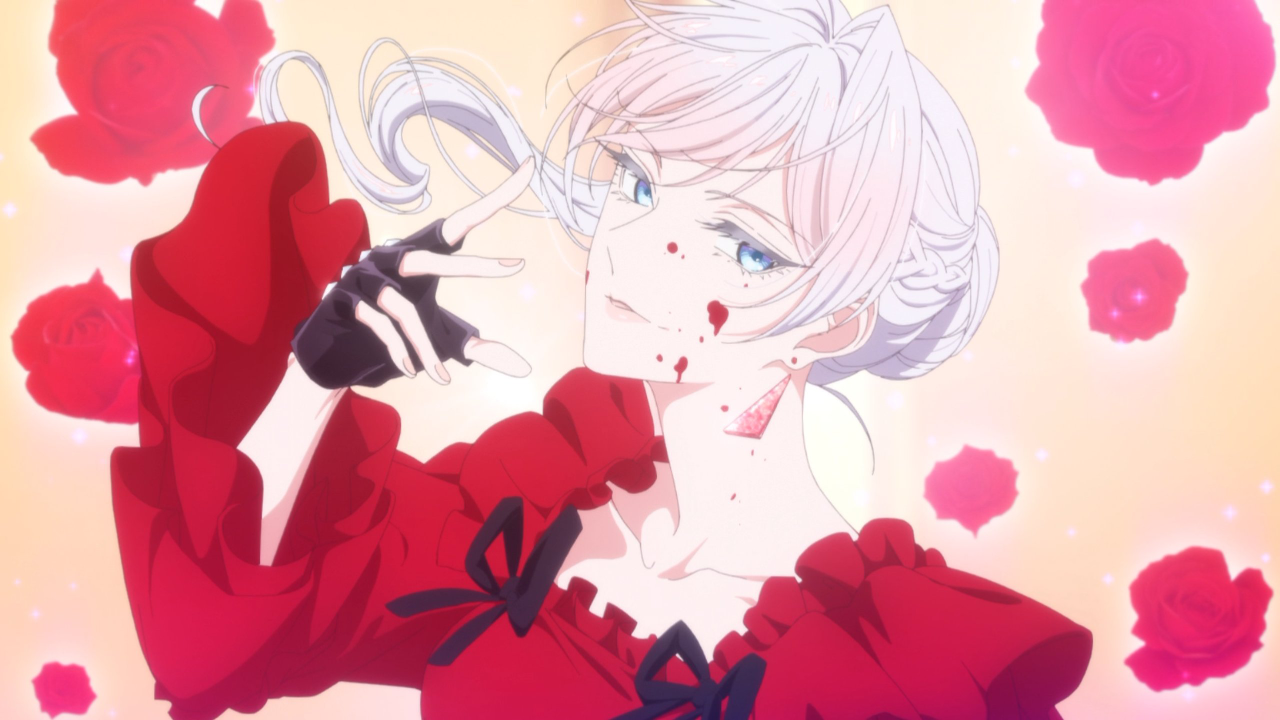 انمي Saihito الحلقة 10 مترجمة