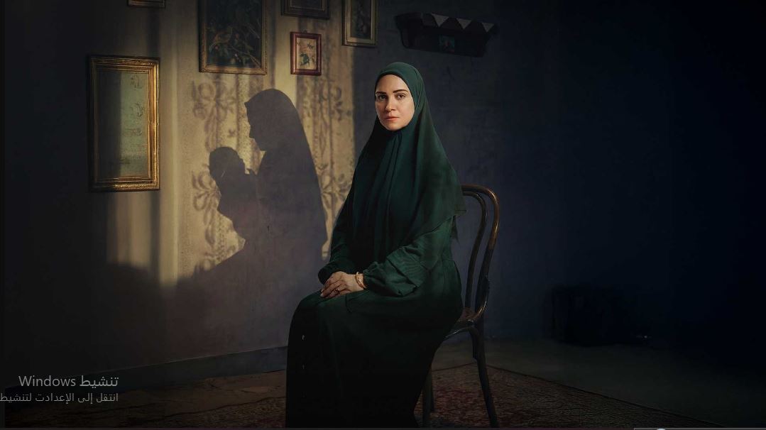 مسلسل حكاية نرجس الحلقة 15 - الاخيرة