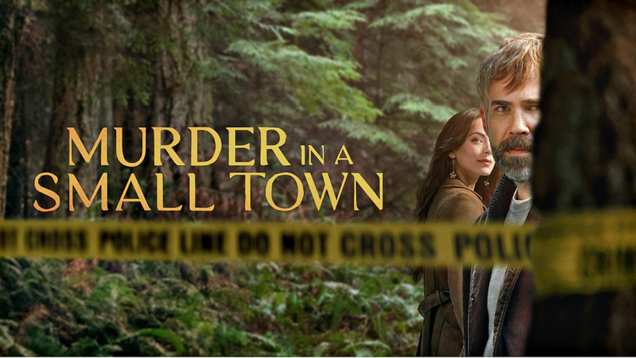 مسلسل Murder in a Small Town الموسم الثاني الحلقة 6 مترجمة 