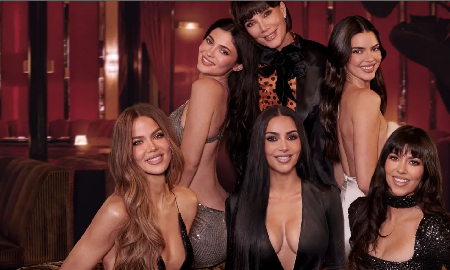 برنامج The Kardashians الموسم الثامن مترجم