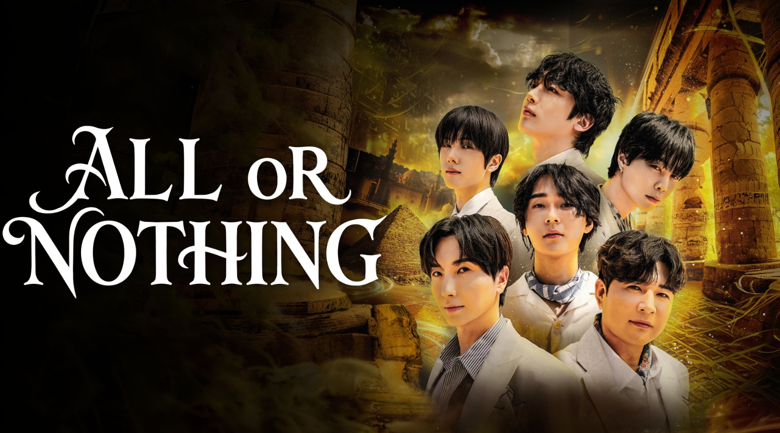برنامج كل شيء أو لا شيء ALL or NOTHING الحلقة 9 مترجمة