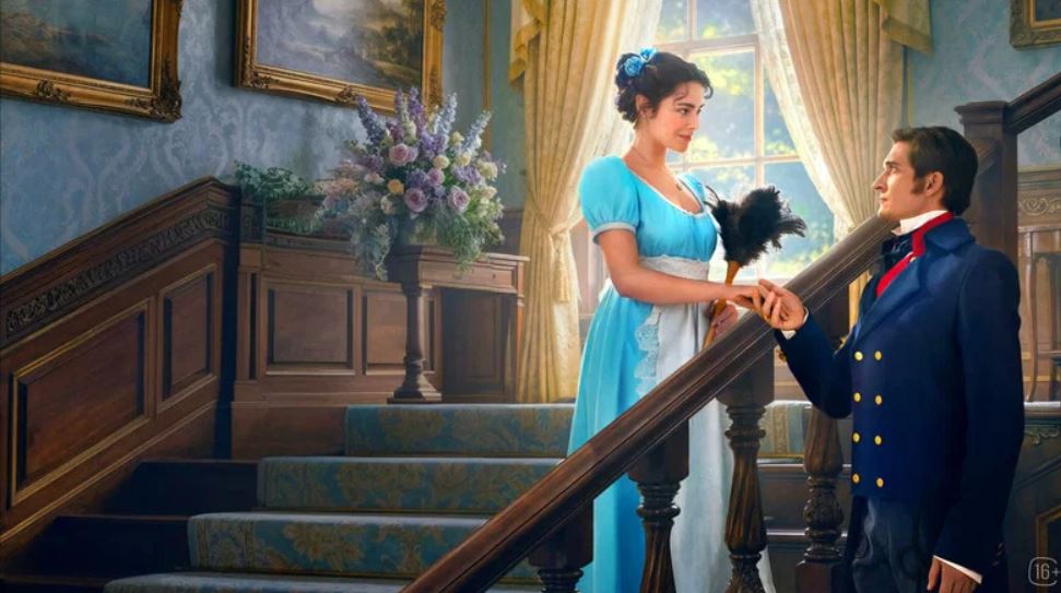مسلسل قصة خادمته Story of His Maid الحلقة 22 مترجمة