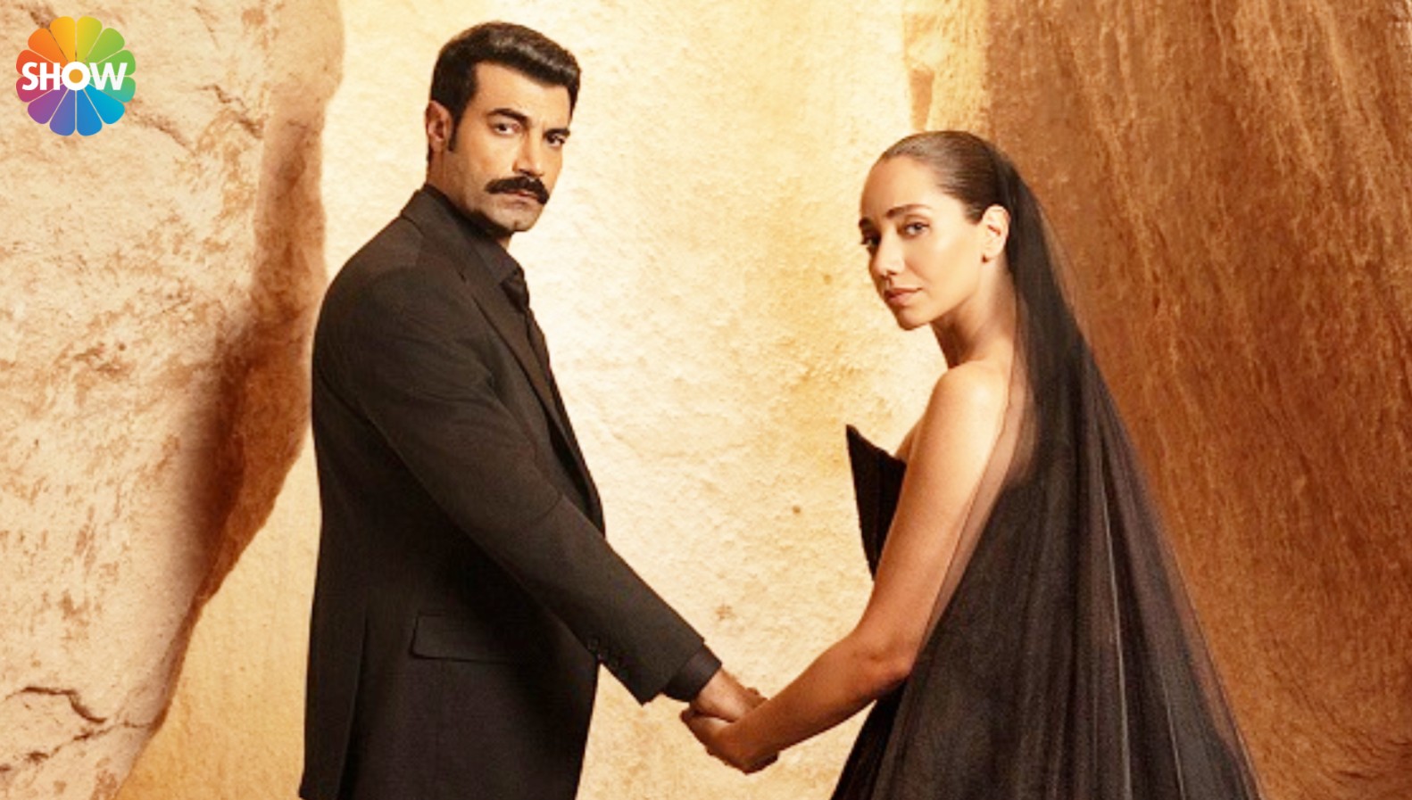 مسلسل حبك نار الحلقة 7 مترجمة
