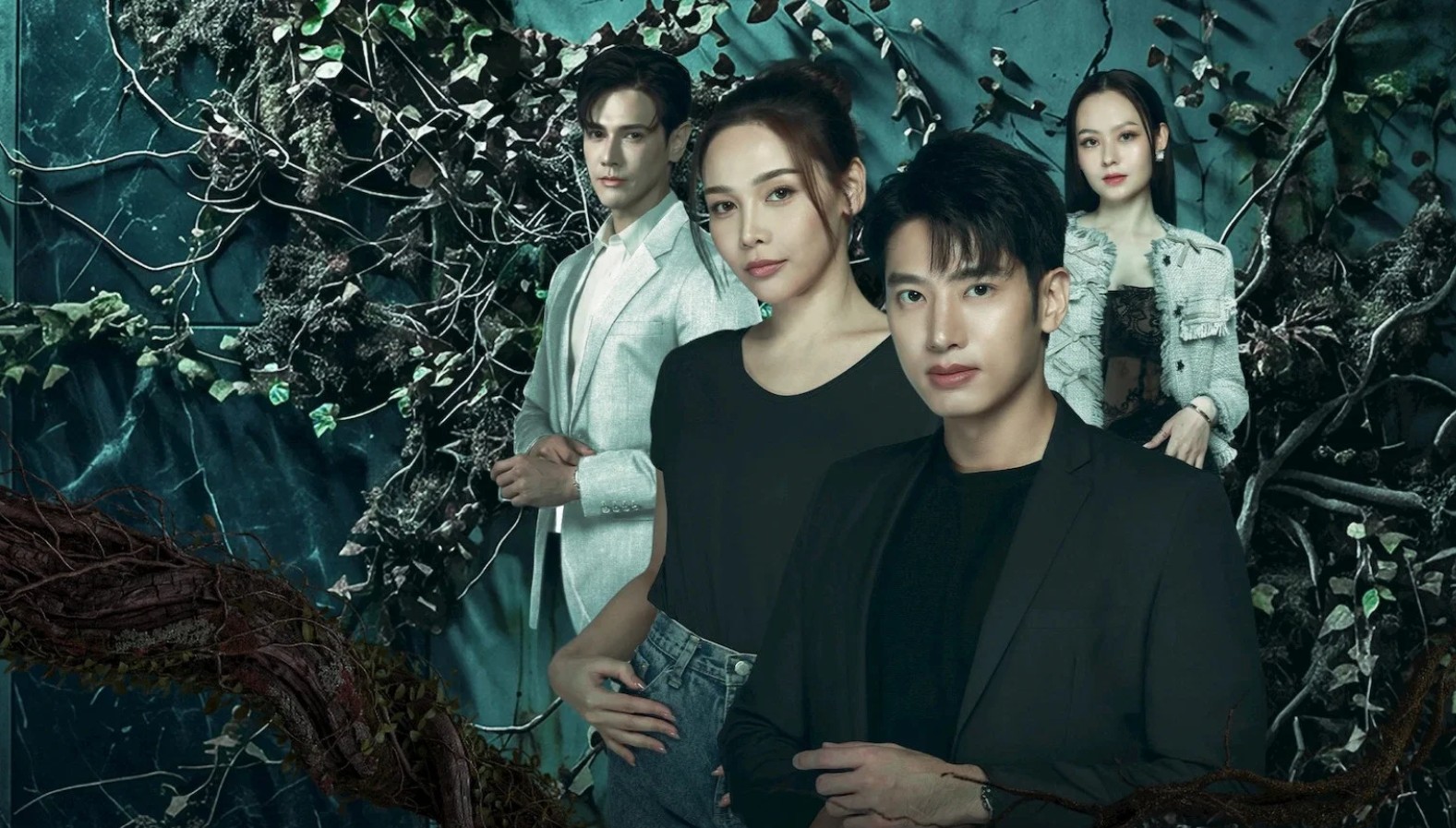 مسلسل قلب الطفيلي A Parasite’s Heart الحلقة 23 مترجمة