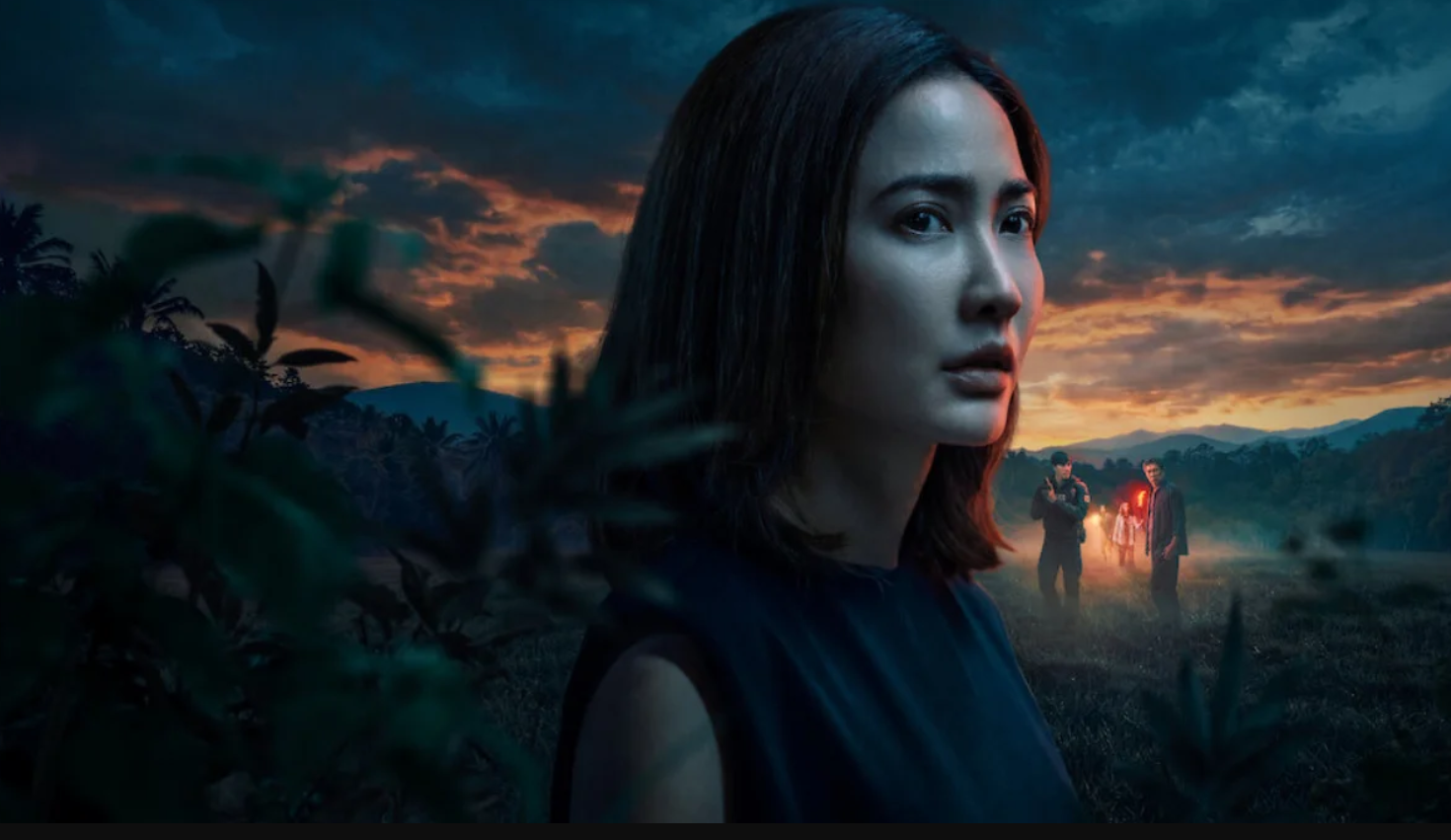 مسلسل Delusion الحلقة 6 مترجمة - الاخيرة