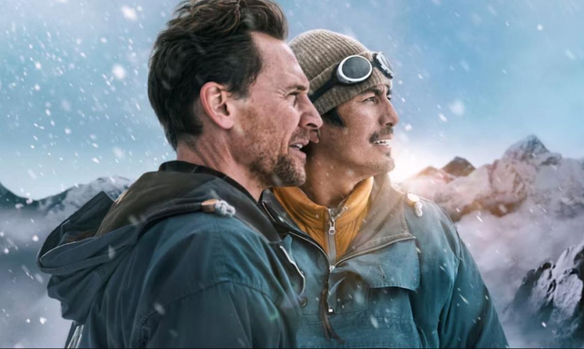 فيلم Tenzing 2026 مترجم
