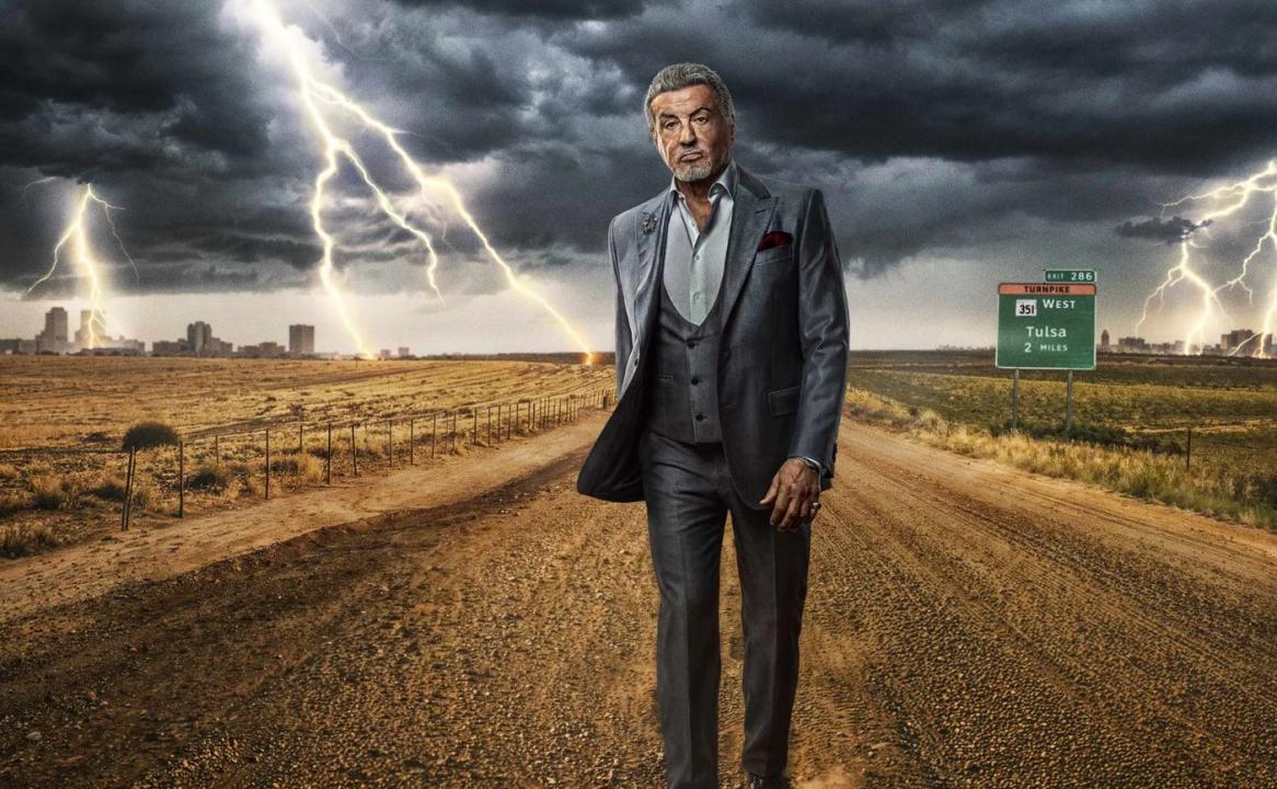 مسلسل Tulsa King الموسم الرابع الحلقة 3 مترجمة