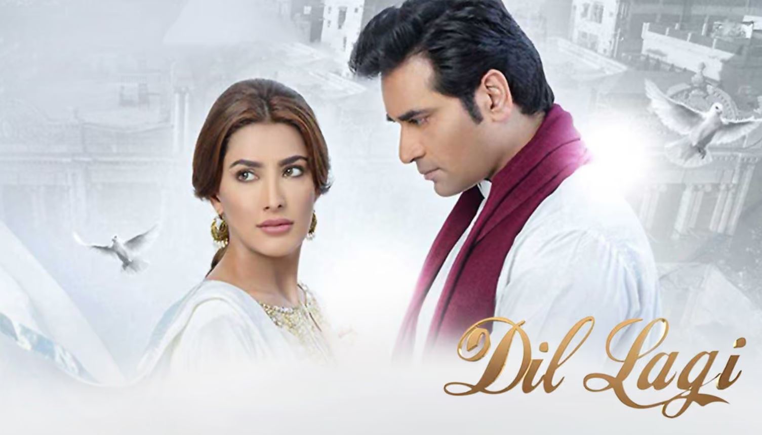 مسلسل الحب المستحيل الحلقة 9 مدبلجة