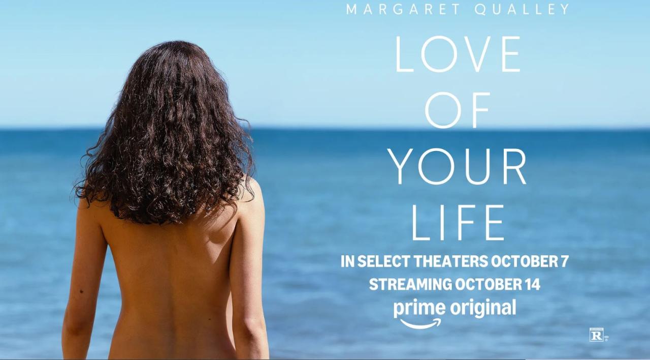 فيلم Love of Your Life 2026 مترجم