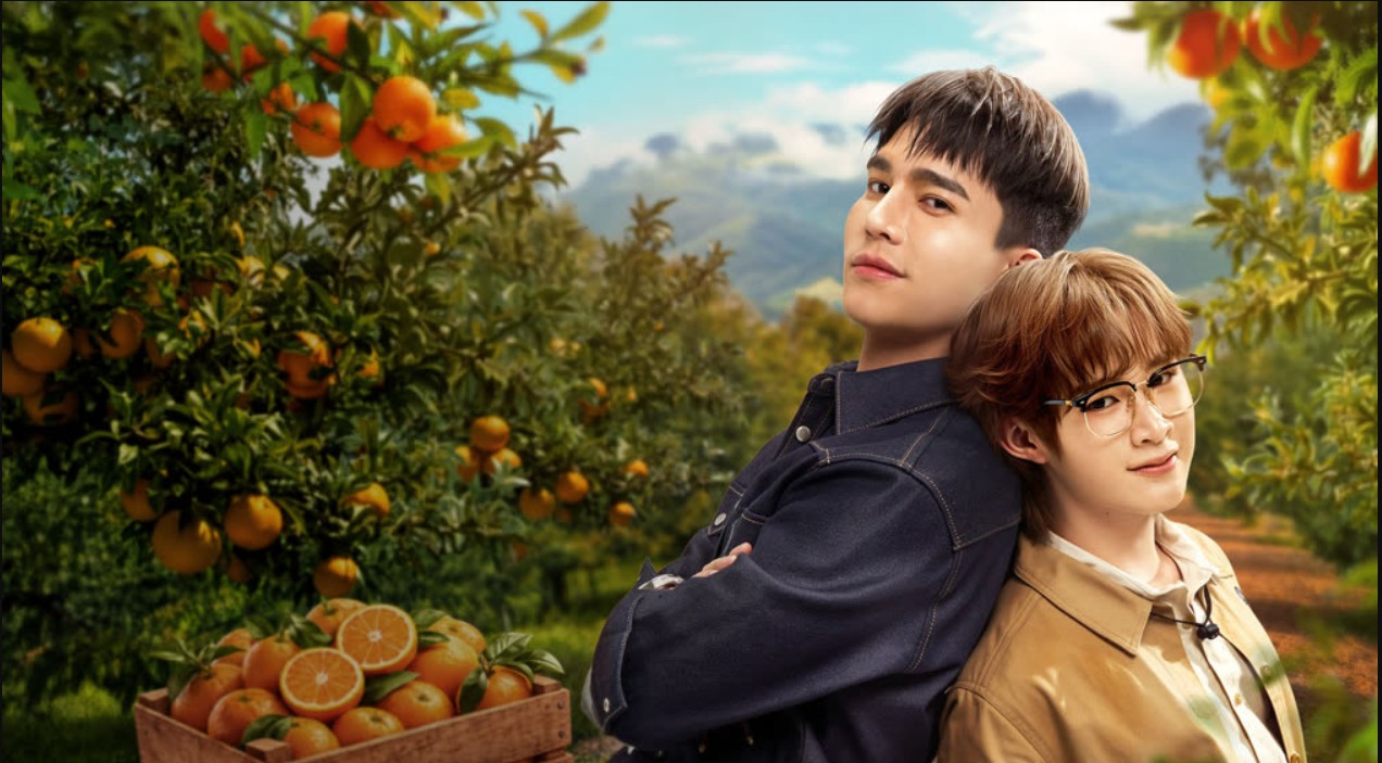 مسلسل أنت الثالث Your Third الحلقة 8 مترجمة