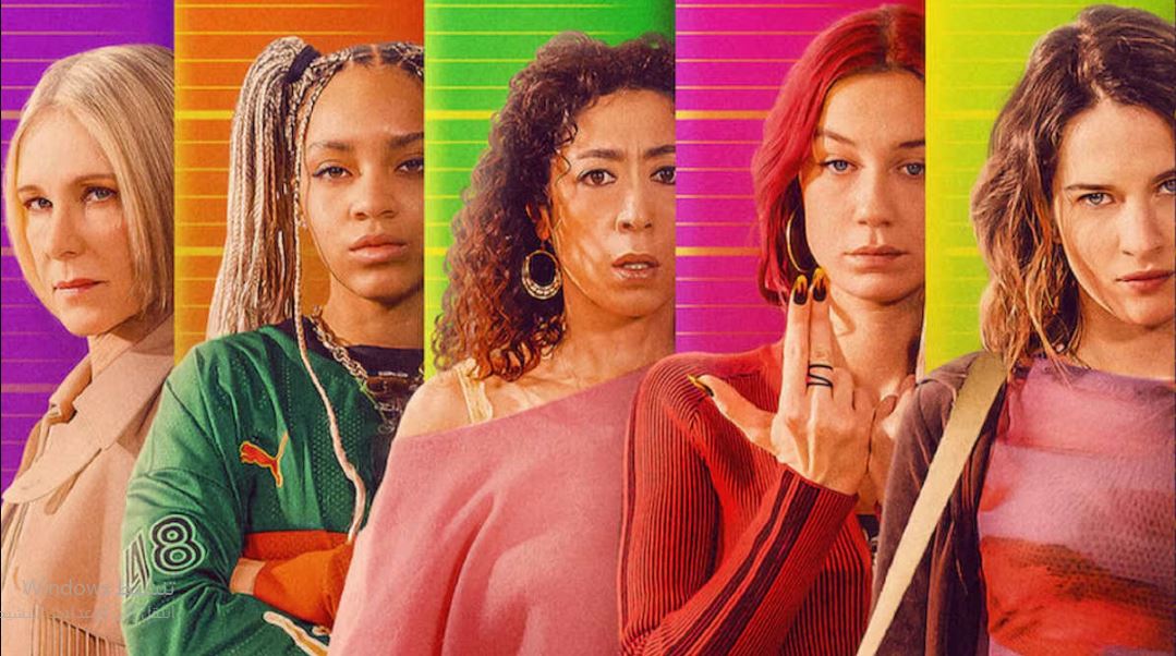 مسلسل Cash Queens الموسم الاول الحلقة 8 مترجمة - الاخيرة