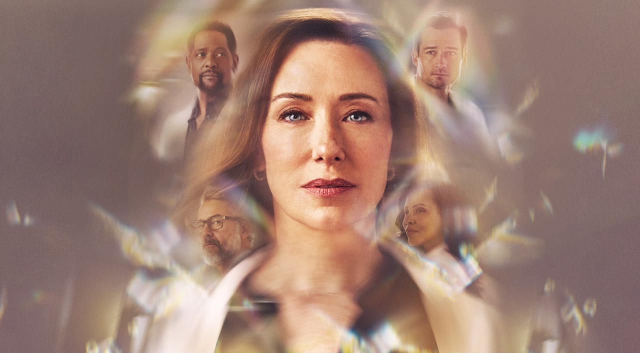 مسلسل Doc الموسم الثالث الحلقة 5 مترجمة